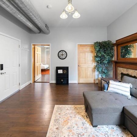 City Escape 2Br Steps To Tql Near Otr And Downtown Cincinnati Exterior foto