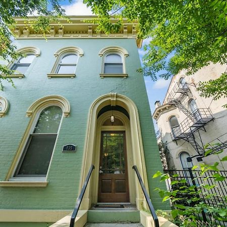 City Escape 2Br Steps To Tql Near Otr And Downtown Cincinnati Exterior foto