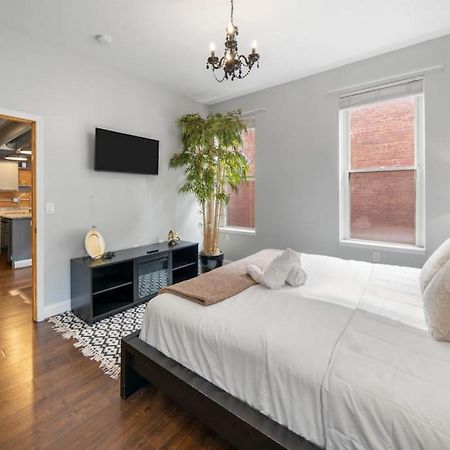 City Escape 2Br Steps To Tql Near Otr And Downtown Cincinnati Exterior foto