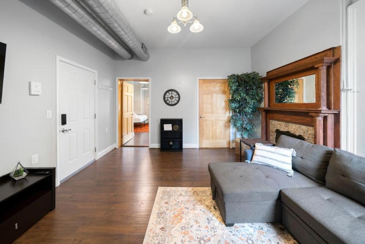 City Escape 2Br Steps To Tql Near Otr And Downtown Cincinnati Exterior foto