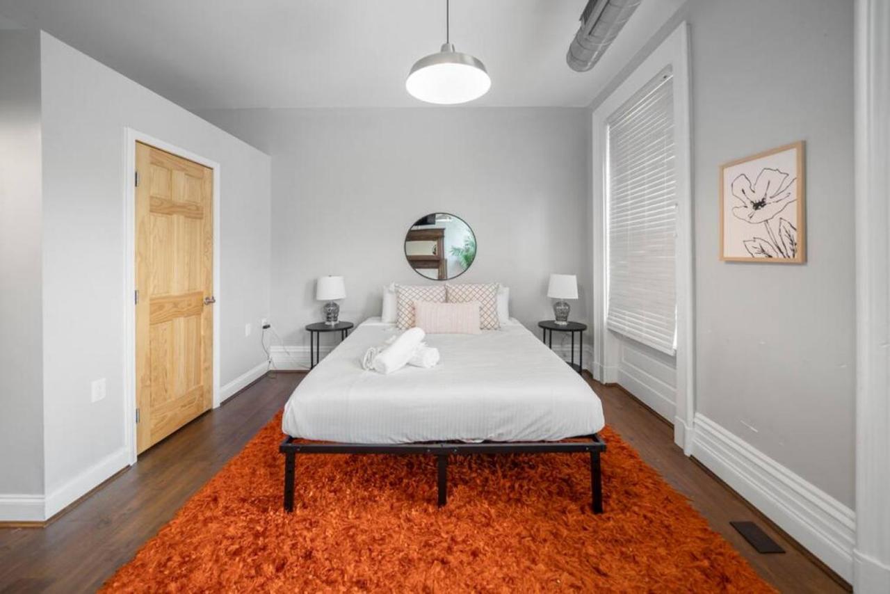 City Escape 2Br Steps To Tql Near Otr And Downtown Cincinnati Exterior foto