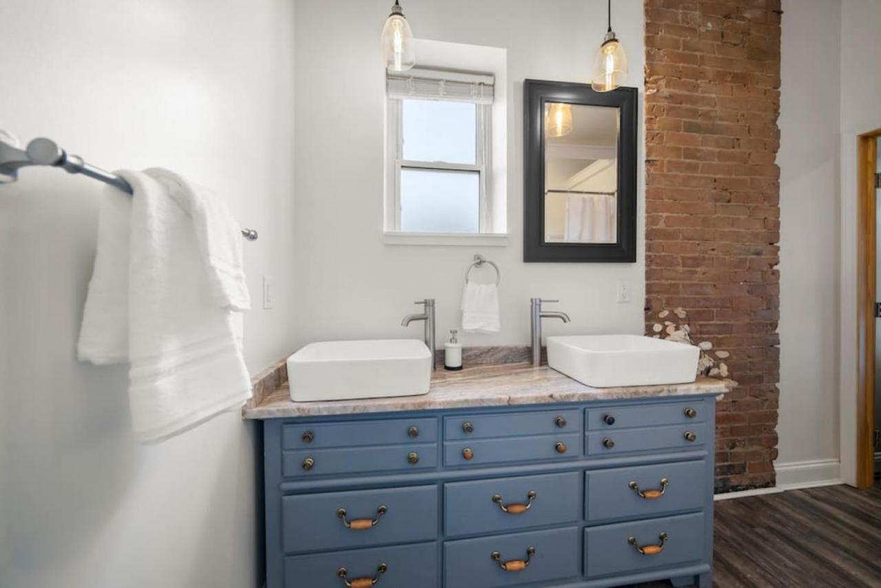 City Escape 2Br Steps To Tql Near Otr And Downtown Cincinnati Exterior foto