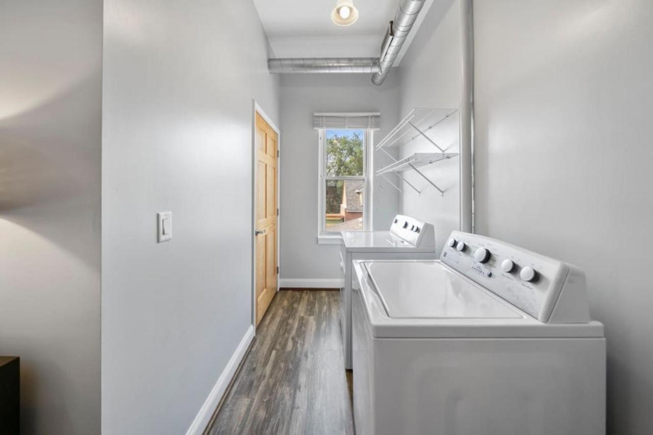 City Escape 2Br Steps To Tql Near Otr And Downtown Cincinnati Exterior foto