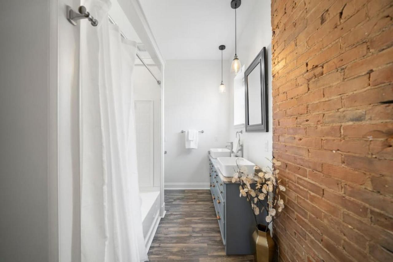 City Escape 2Br Steps To Tql Near Otr And Downtown Cincinnati Exterior foto