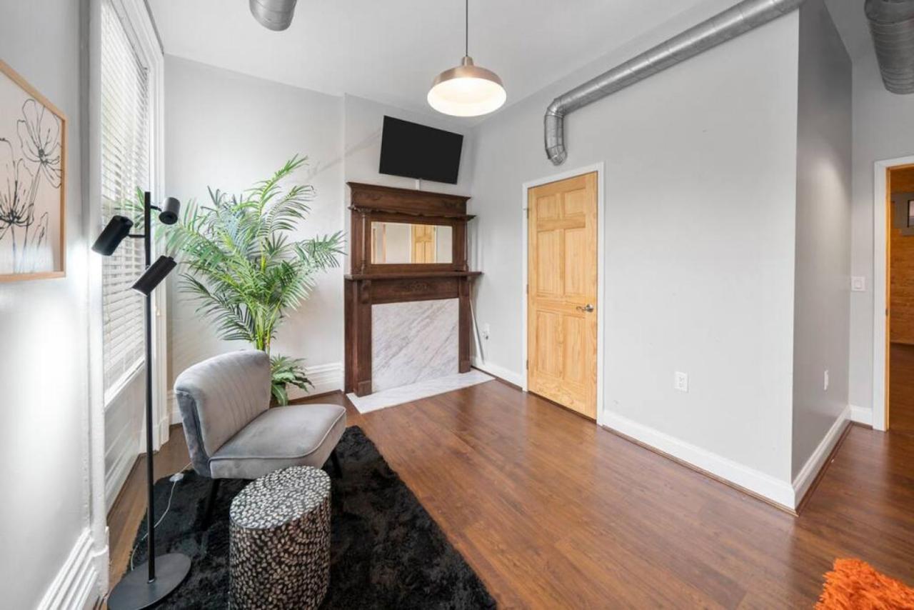 City Escape 2Br Steps To Tql Near Otr And Downtown Cincinnati Exterior foto