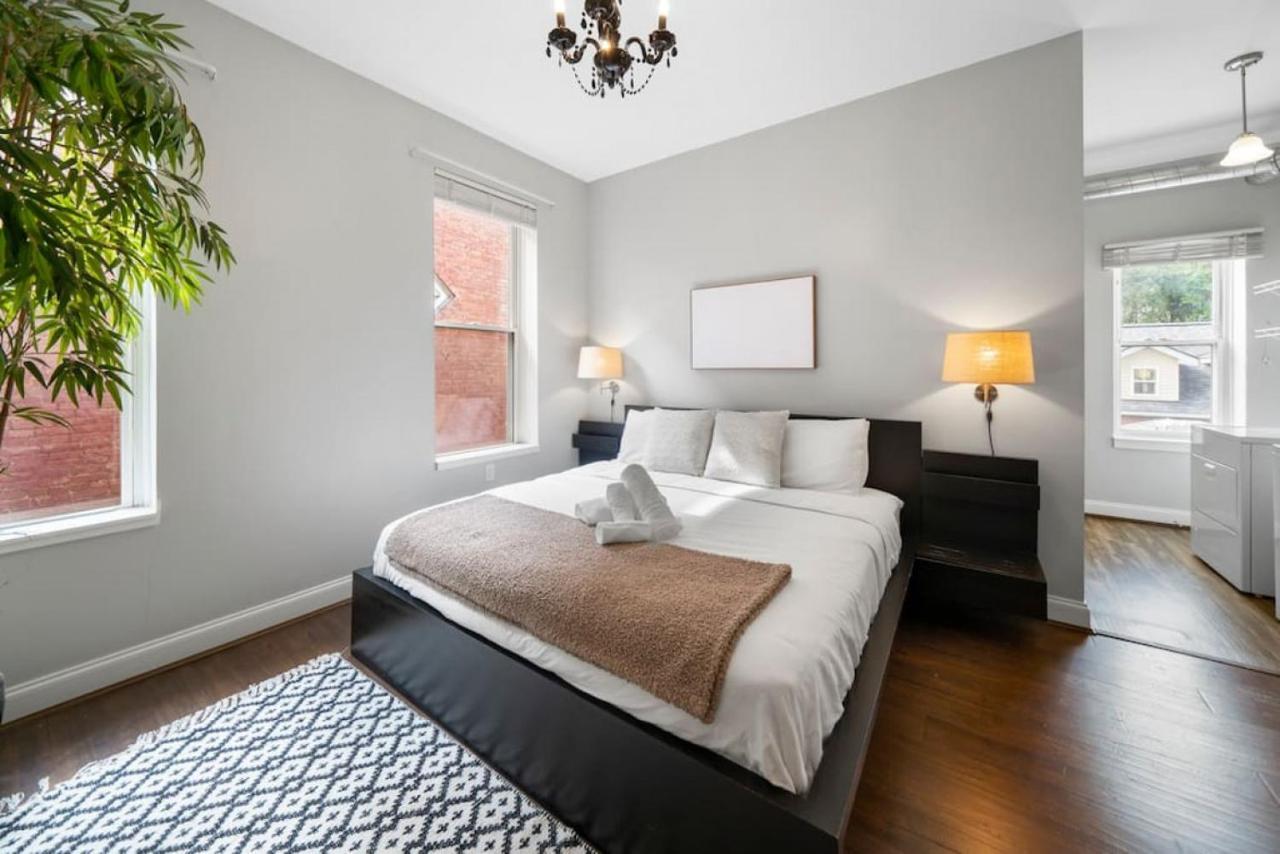City Escape 2Br Steps To Tql Near Otr And Downtown Cincinnati Exterior foto