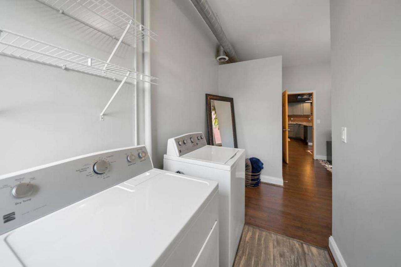 City Escape 2Br Steps To Tql Near Otr And Downtown Cincinnati Exterior foto