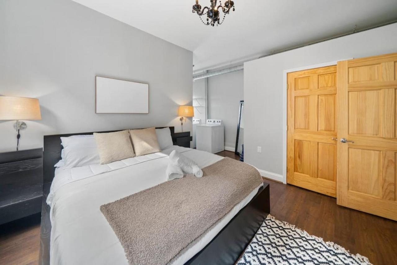 City Escape 2Br Steps To Tql Near Otr And Downtown Cincinnati Exterior foto